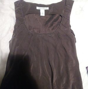 Reaction Kenneth Cole